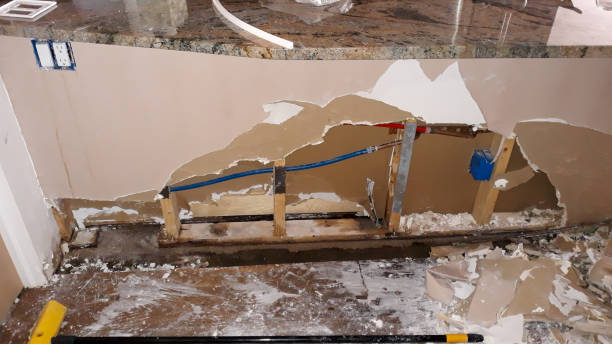 Water damage restoration experts in Hayneville, AL